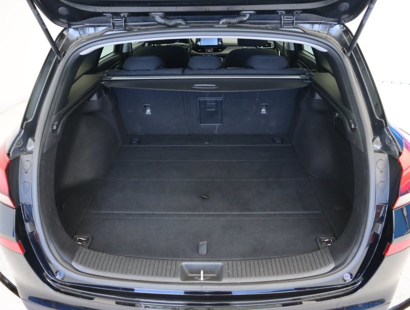 Hyundai i30, 2020