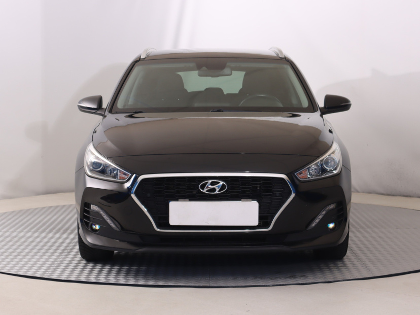 Hyundai i30, 2020