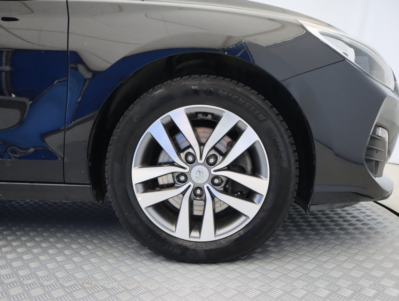 Hyundai i30, 2020