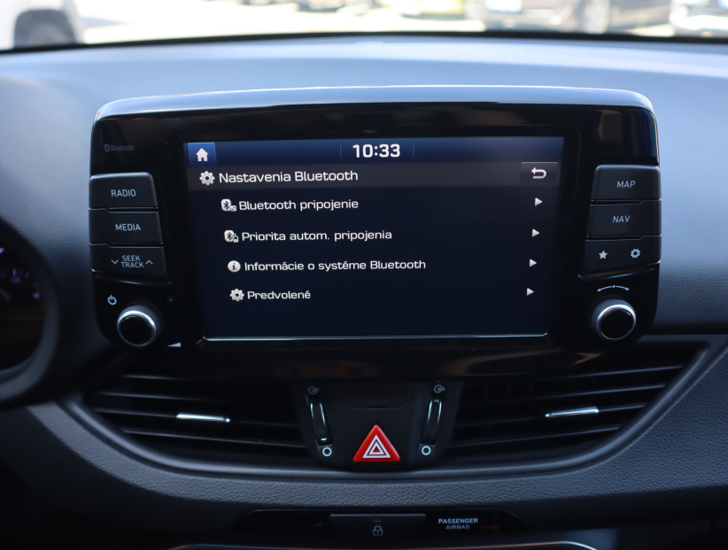 Hyundai i30, 2020