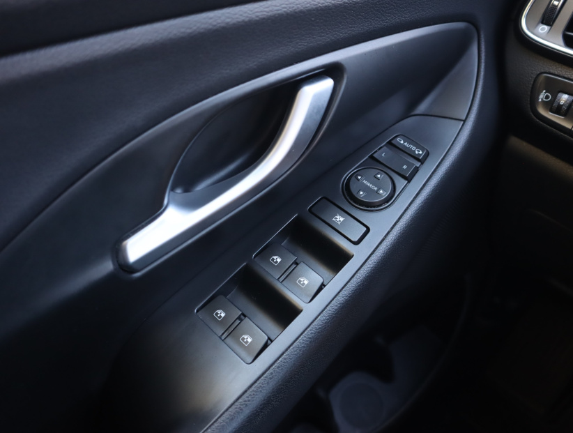 Hyundai i30, 2020