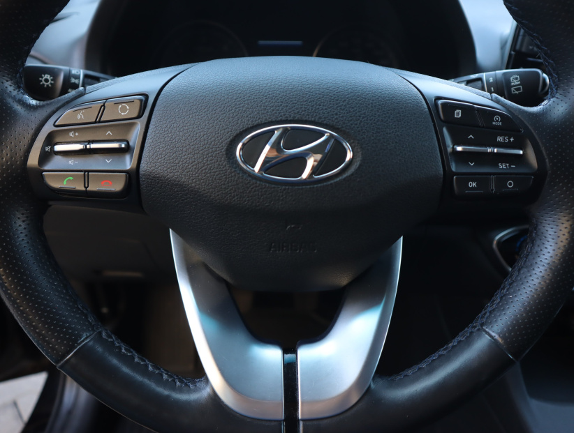 Hyundai i30, 2020