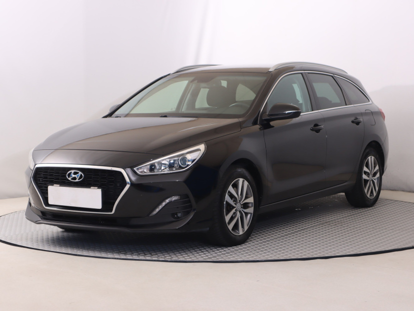 Hyundai i30, 2020