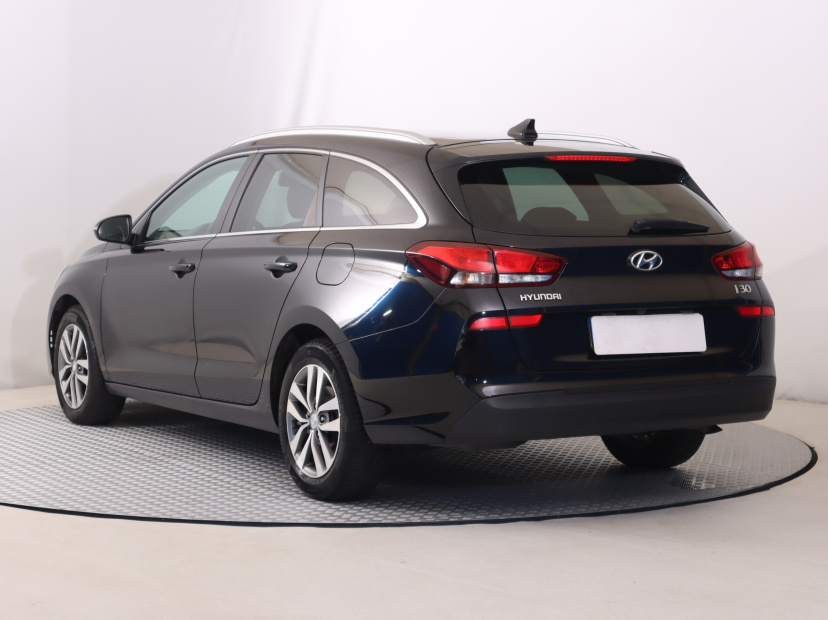 Hyundai i30, 2020