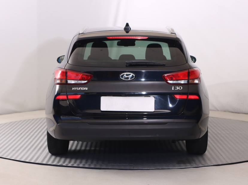 Hyundai i30, 2020