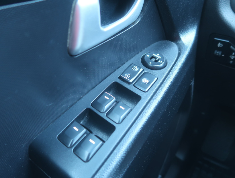 Kia Sportage, 2011