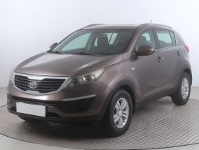 Kia Sportage - 2011