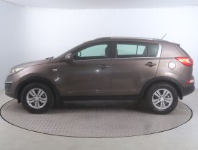 Kia Sportage - 2011