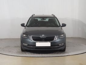 Škoda Octavia - 2019