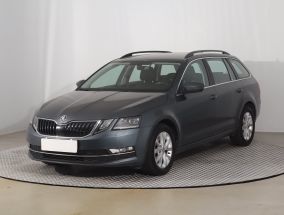 Škoda Octavia - 2019