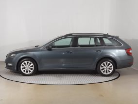 Škoda Octavia - 2019