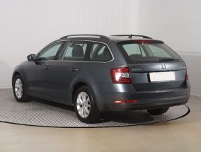 Škoda Octavia - 2019
