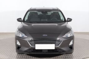 Ford Focus - 2020