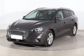 Ford Focus - 2020