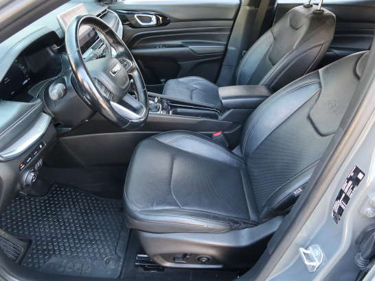 Jeep Compass 4xe