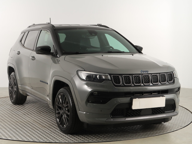 Jeep Compass 2022
