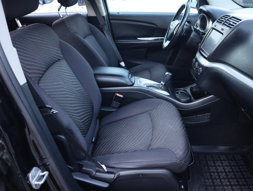 Fiat Freemont, 2014