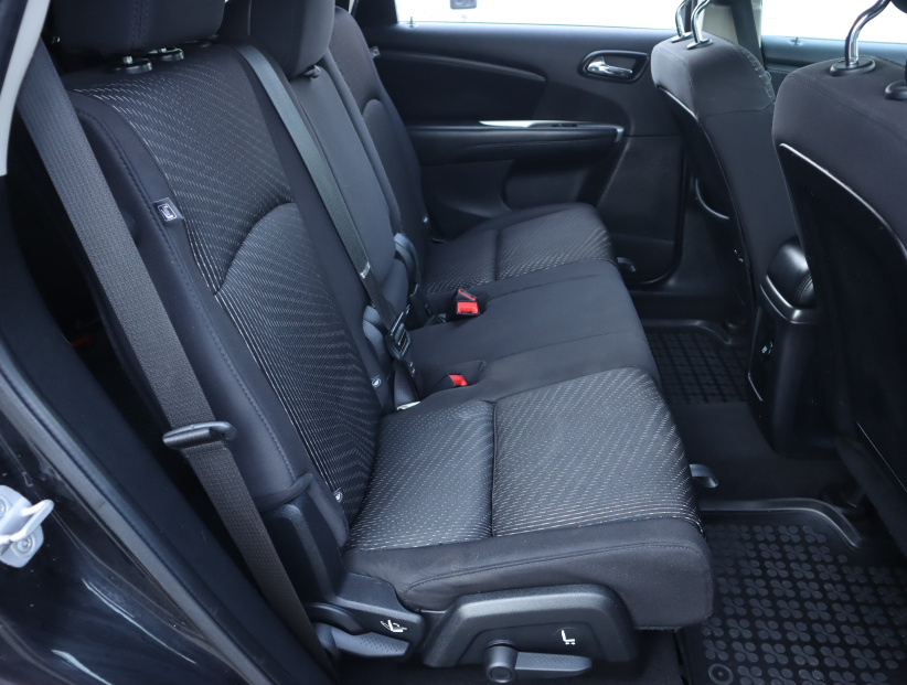 Fiat Freemont, 2014