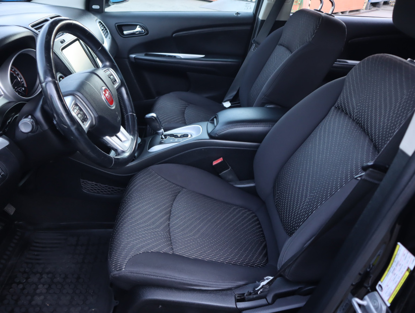 Fiat Freemont, 2014