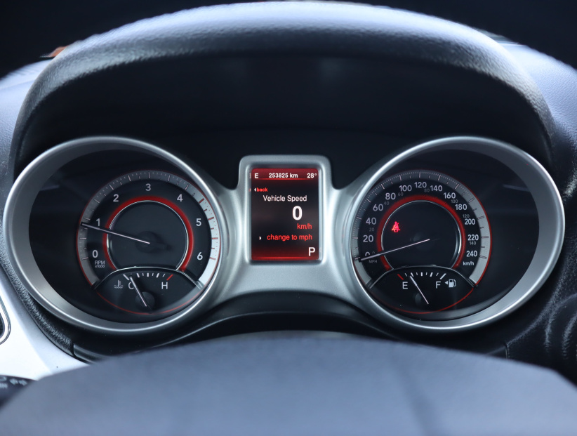 Fiat Freemont, 2014