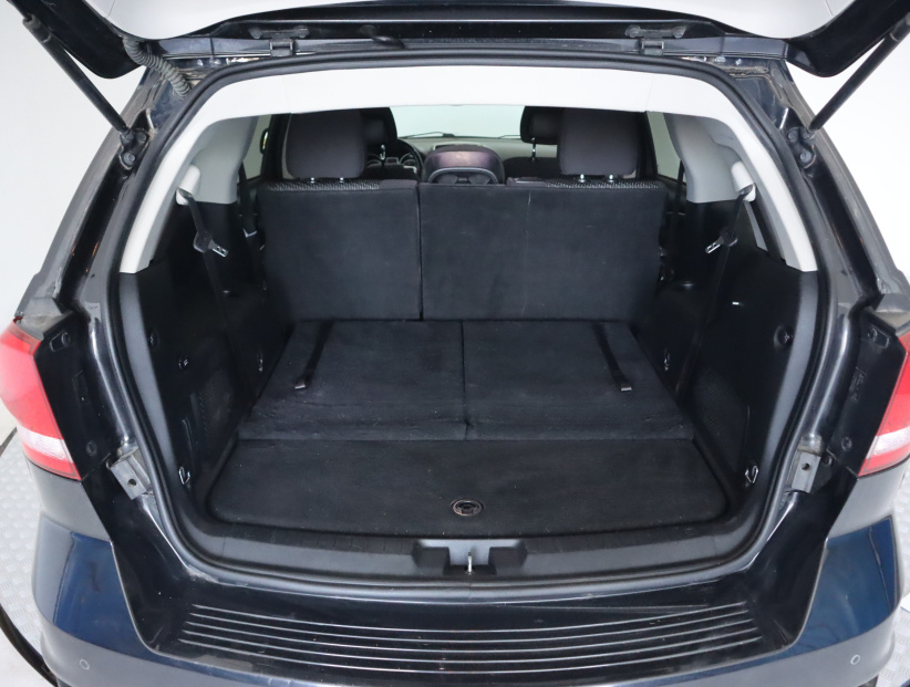Fiat Freemont, 2014