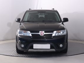 Fiat Freemont - 2014
