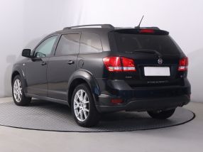 Fiat Freemont - 2014