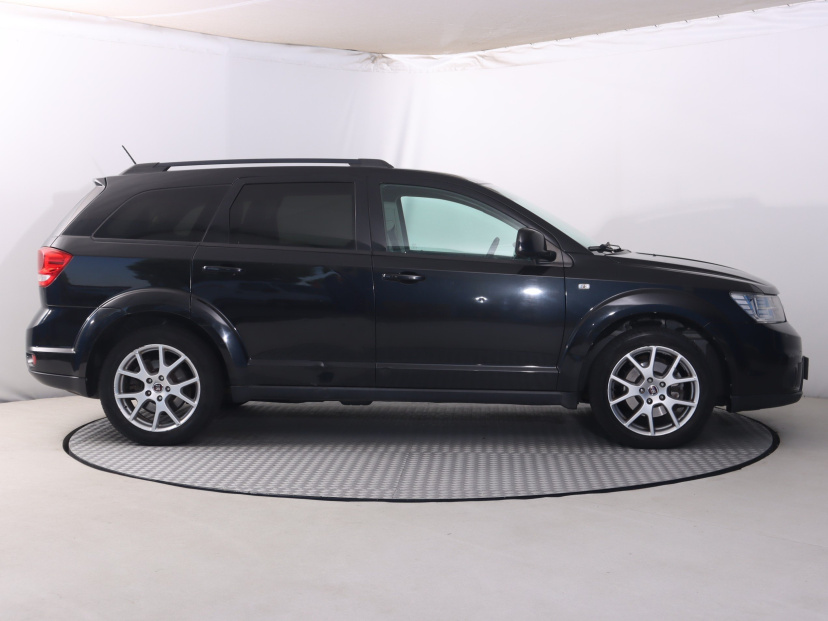 Fiat Freemont, 2014
