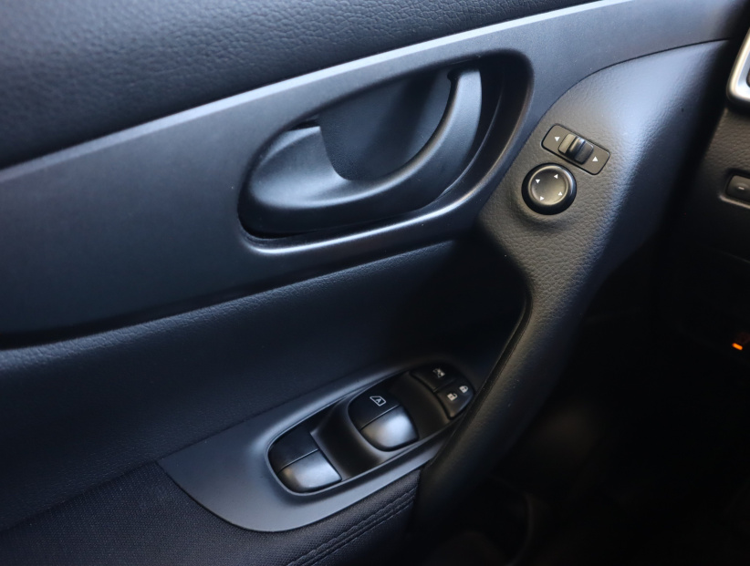 Nissan Qashqai, 2016