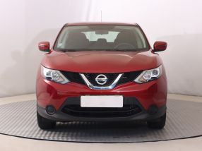 Nissan Qashqai - 2016