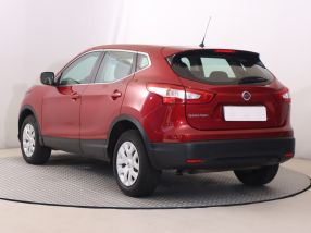 Nissan Qashqai - 2016