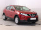 Nissan Qashqai, 2016