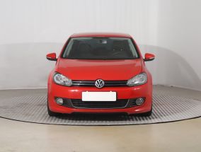 Volkswagen Golf - 2012