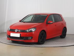 Volkswagen Golf - 2012