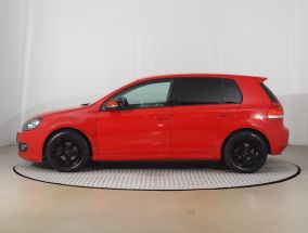 Volkswagen Golf - 2012