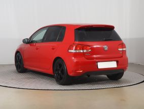 Volkswagen Golf - 2012