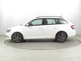 Škoda Fabia - 2017