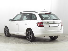 Škoda Fabia - 2017