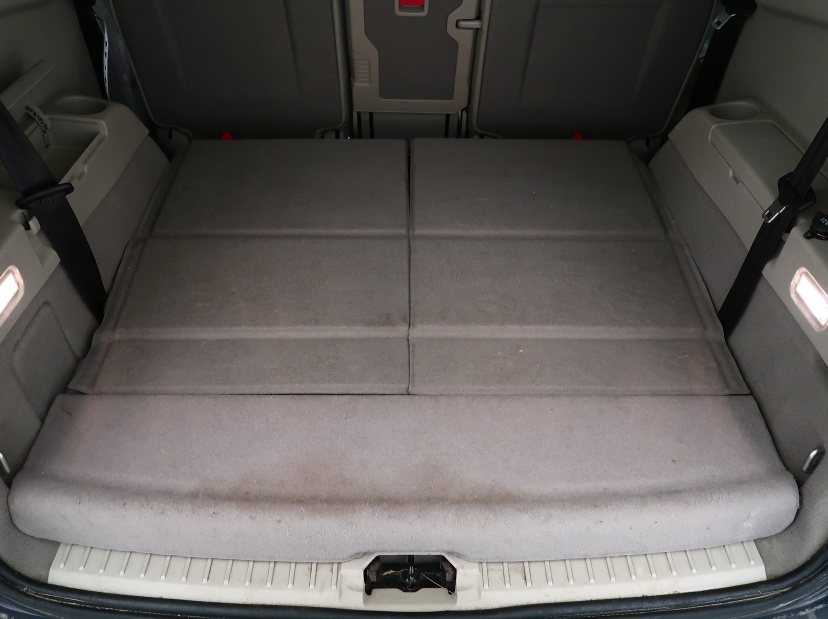 Ford Grand C-Max, 2014