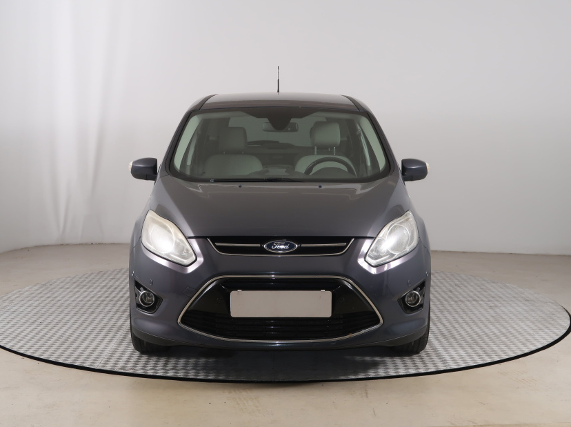 Ford Grand C-Max, 2014