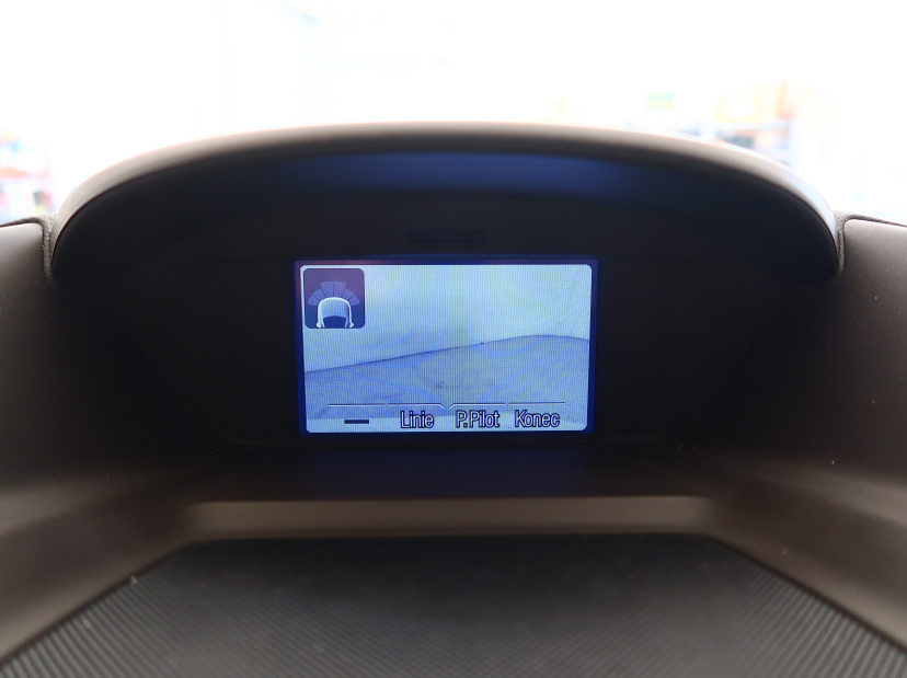 Ford Grand C-Max, 2014