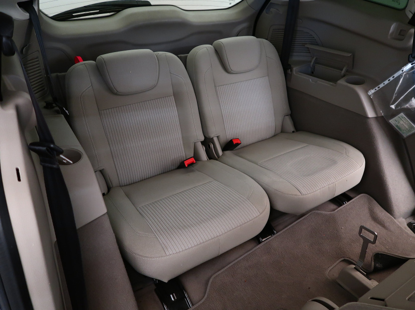 Ford Grand C-Max, 2014