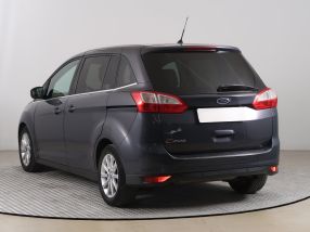 Ford Grand C-Max - 2014