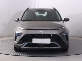 Hyundai Bayon - 2021