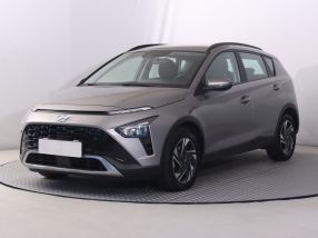 Hyundai Bayon - 2021