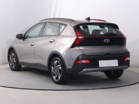 Hyundai Bayon - 2021