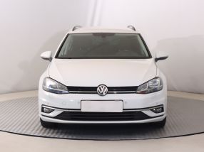 Volkswagen Golf - 2018