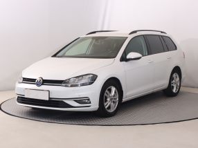 Volkswagen Golf - 2018
