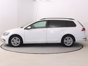 Volkswagen Golf - 2018