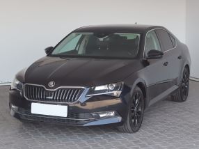 Škoda Superb - 2018